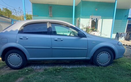 Chevrolet Lacetti, 2008 год, 520 000 рублей, 2 фотография