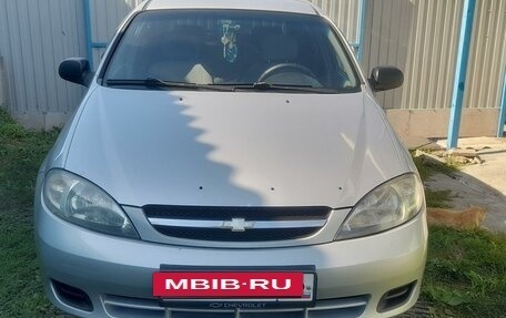 Chevrolet Lacetti, 2008 год, 520 000 рублей, 7 фотография