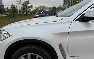 BMW X6, 2016 год, 4 100 000 рублей, 1 фотография