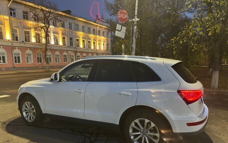 Audi Q5, 2014 год, 2 500 000 рублей, 1 фотография