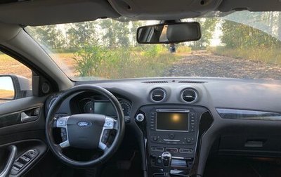 Ford Mondeo IV, 2012 год, 1 250 000 рублей, 1 фотография