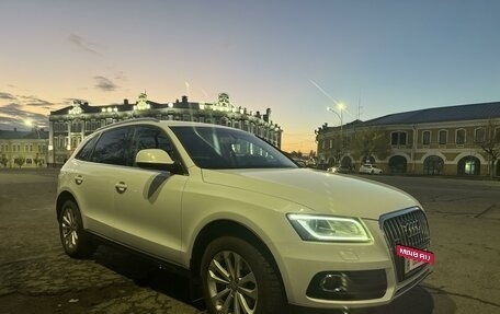 Audi Q5, 2014 год, 2 500 000 рублей, 8 фотография