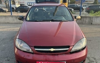 Chevrolet Lacetti, 2004 год, 250 000 рублей, 1 фотография