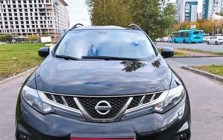 Nissan Murano, 2011 год, 1 400 000 рублей, 1 фотография