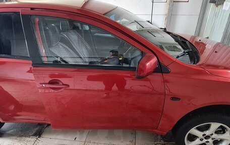 Mitsubishi Lancer IX, 2008 год, 800 000 рублей, 6 фотография