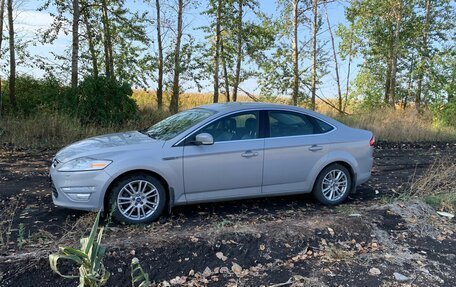 Ford Mondeo IV, 2012 год, 1 250 000 рублей, 4 фотография