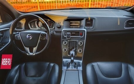 Volvo S60 III, 2014 год, 1 300 000 рублей, 5 фотография