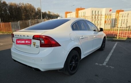 Volvo S60 III, 2014 год, 1 300 000 рублей, 3 фотография