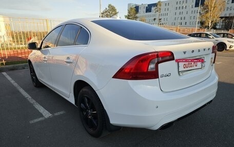 Volvo S60 III, 2014 год, 1 300 000 рублей, 4 фотография