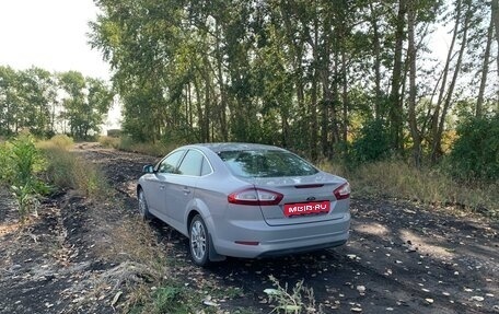 Ford Mondeo IV, 2012 год, 1 250 000 рублей, 5 фотография