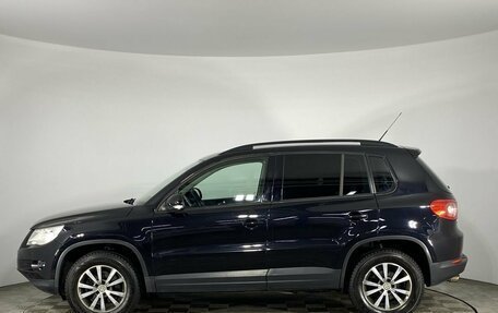 Volkswagen Tiguan I, 2011 год, 1 350 000 рублей, 10 фотография