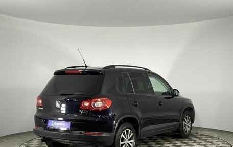 Volkswagen Tiguan I, 2011 год, 1 350 000 рублей, 6 фотография