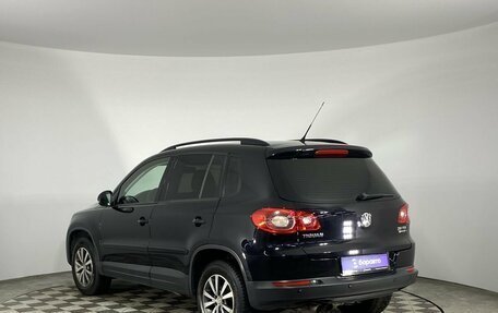 Volkswagen Tiguan I, 2011 год, 1 350 000 рублей, 7 фотография