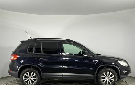 Volkswagen Tiguan I, 2011 год, 1 350 000 рублей, 11 фотография