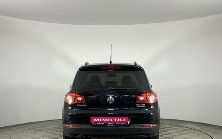 Volkswagen Tiguan I, 2011 год, 1 350 000 рублей, 8 фотография