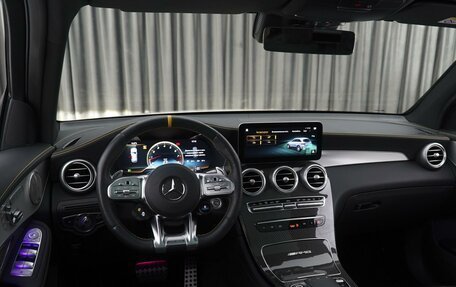 Mercedes-Benz GLC AMG, 2021 год, 9 499 000 рублей, 6 фотография