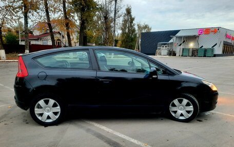 Citroen C4 II рестайлинг, 2006 год, 343 000 рублей, 6 фотография