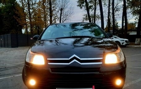 Citroen C4 II рестайлинг, 2006 год, 343 000 рублей, 8 фотография