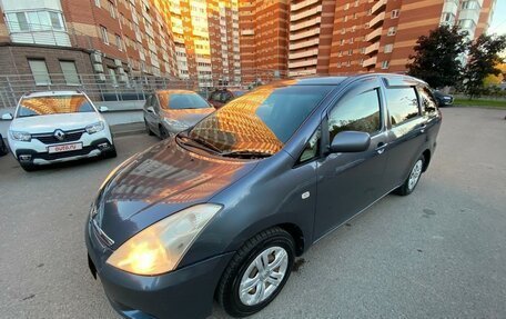 Toyota Wish II, 2003 год, 950 000 рублей, 7 фотография