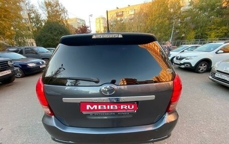 Toyota Wish II, 2003 год, 950 000 рублей, 4 фотография