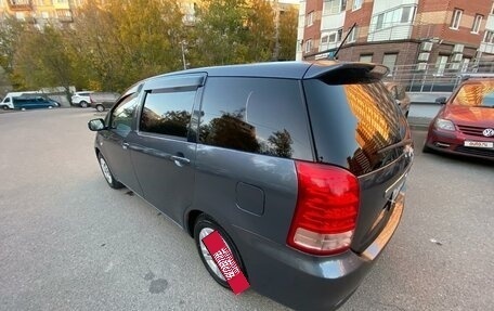 Toyota Wish II, 2003 год, 950 000 рублей, 5 фотография