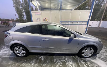 Opel Astra H, 2007 год, 500 000 рублей, 3 фотография