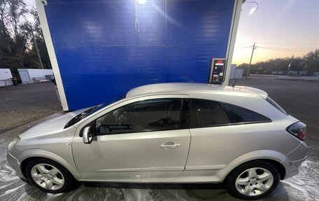 Opel Astra H, 2007 год, 500 000 рублей, 4 фотография