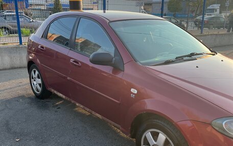 Chevrolet Lacetti, 2004 год, 250 000 рублей, 7 фотография