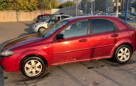 Chevrolet Lacetti, 2004 год, 250 000 рублей, 3 фотография