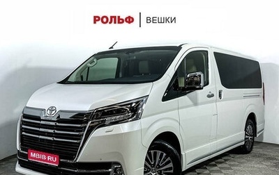 Toyota Granvia, 2023 год, 10 000 000 рублей, 1 фотография