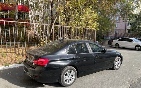 BMW 3 серия, 2016 год, 2 350 000 рублей, 4 фотография