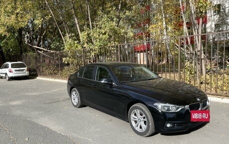 BMW 3 серия, 2016 год, 2 350 000 рублей, 3 фотография