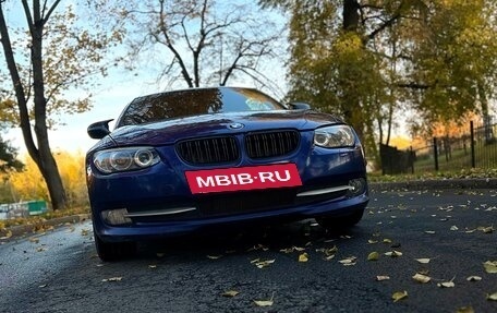 BMW 3 серия, 2011 год, 1 450 000 рублей, 3 фотография