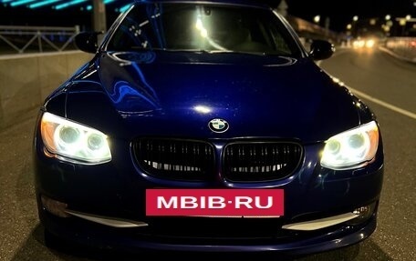 BMW 3 серия, 2011 год, 1 450 000 рублей, 13 фотография