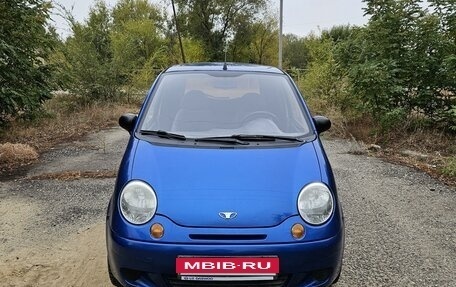 Daewoo Matiz I, 2010 год, 220 000 рублей, 5 фотография