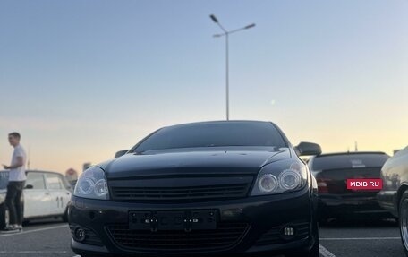 Opel Astra H, 2009 год, 1 000 000 рублей, 9 фотография