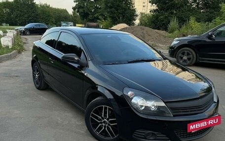 Opel Astra H, 2009 год, 1 000 000 рублей, 10 фотография