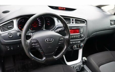 KIA cee'd III, 2013 год, 959 000 рублей, 6 фотография