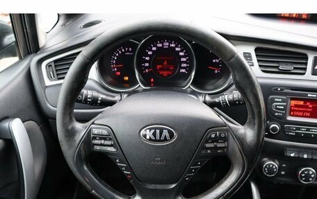 KIA cee'd III, 2013 год, 959 000 рублей, 8 фотография