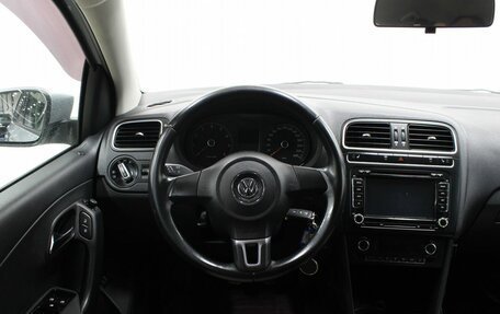 Volkswagen Polo VI (EU Market), 2012 год, 799 900 рублей, 10 фотография