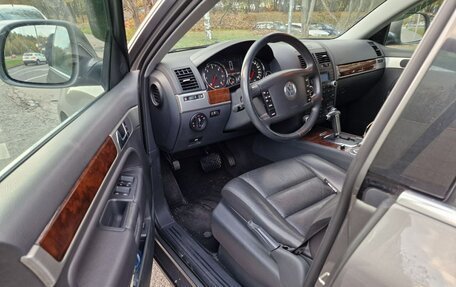 Volkswagen Touareg III, 2008 год, 1 700 000 рублей, 6 фотография