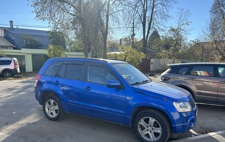 Suzuki Grand Vitara, 2006 год, 1 500 000 рублей, 4 фотография