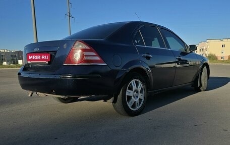 Ford Mondeo III, 2005 год, 430 000 рублей, 3 фотография