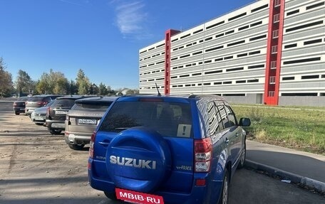 Suzuki Grand Vitara, 2006 год, 1 500 000 рублей, 6 фотография