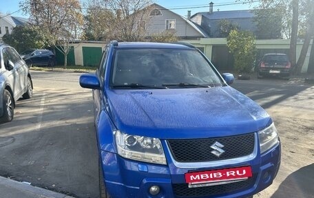 Suzuki Grand Vitara, 2006 год, 1 500 000 рублей, 5 фотография