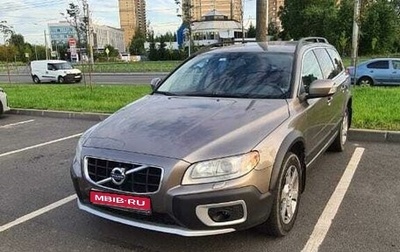 Volvo XC70 II рестайлинг, 2011 год, 1 420 000 рублей, 1 фотография