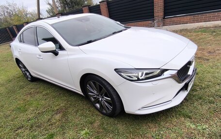 Mazda 6, 2019 год, 2 990 000 рублей, 4 фотография