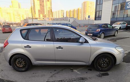 KIA cee'd I рестайлинг, 2008 год, 550 000 рублей, 8 фотография