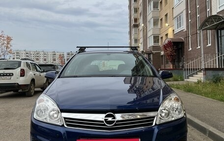 Opel Astra H, 2009 год, 965 000 рублей, 2 фотография