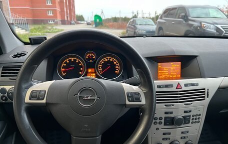 Opel Astra H, 2009 год, 965 000 рублей, 15 фотография